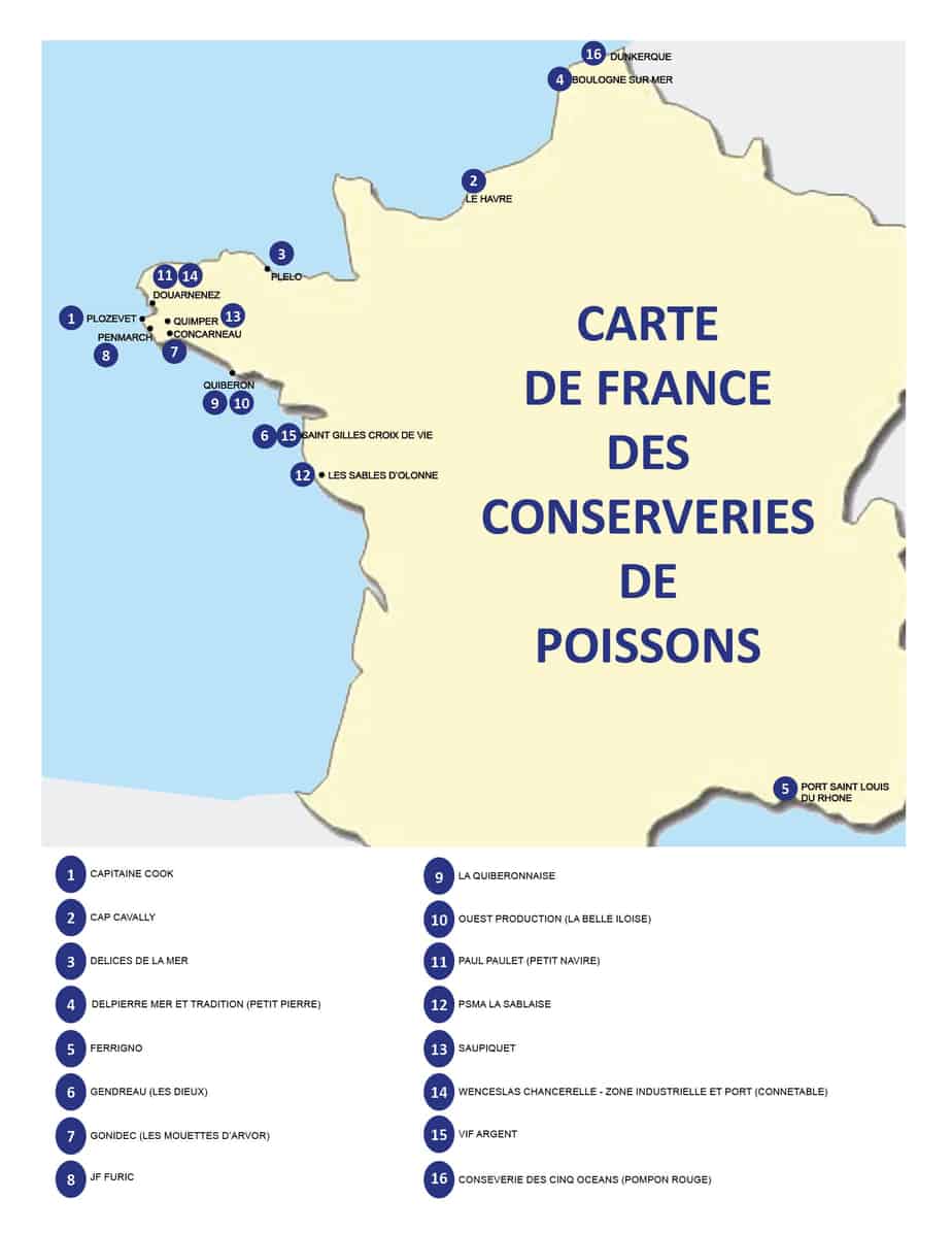 Carte-de-france-des-sites-de-production