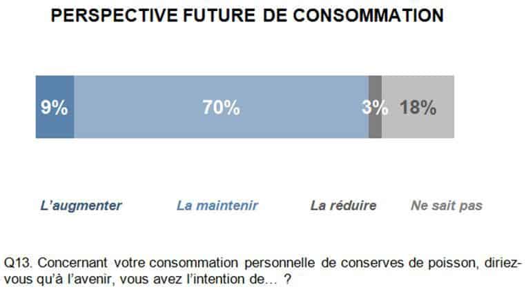 perspective future consommation